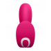 Satisfyer | Смарт-вібратор в трусики Satisfyer Top Secret+ Pink. Ціна 1919 грн. Фото: 5