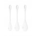 Satisfyer | Набор вагинальных шариков Satisfyer Yoni Power 1 White. Цена 703 грн. Фото: 3