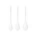 Satisfyer | Набор вагинальных шариков Satisfyer Yoni Power 1 White. Цена 703 грн. Фото: 2