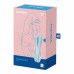 Satisfyer | Клиторальный вибратор Satisfyer Threesome 1 Light Blue. Цена 1 647 грн. Фото: 6