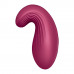 Satisfyer | Вібратор Satisfyer Dipping Delight Berry. Ціна 1020 грн. Фото: 3
