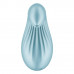 Satisfyer | Вибратор Satisfyer Dipping Delight Light Blue. Цена 1 095 грн. Фото: 4