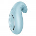 Satisfyer | Вибратор Satisfyer Dipping Delight Light Blue. Цена 1 095 грн. Фото: 5