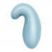 Satisfyer | Вибратор Satisfyer Dipping Delight Light Blue. Цена 1 095 грн. Фото: 3