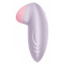 Satisfyer | Вибратор Satisfyer Tropical Tip Light Lilac. Цена 1 298 грн. Фото: 3