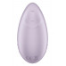 Satisfyer | Вибратор Satisfyer Tropical Tip Light Lilac. Цена 1 298 грн. Фото: 4