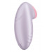 Satisfyer | Вибратор Satisfyer Tropical Tip Light Lilac. Цена 1 298 грн. Фото: 5