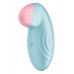 Satisfyer | Вибратор Satisfyer Tropical Tip Light Blue. Цена 1 298 грн. Фото: 2