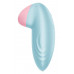 Satisfyer | Вибратор Satisfyer Tropical Tip Light Blue. Цена 1 298 грн. Фото: 3