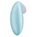 Satisfyer | Вибратор Satisfyer Tropical Tip Light Blue. Цена 1 298 грн. Фото: 5