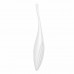Satisfyer | Смартвибратор для клітора satisfyer twirling joy white. Ціна 2059 грн. Фото: 3