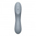 Satisfyer | Вакуумный Вибратор Satisfyer Curvy Trinity 3 Grey. Цена 1 919 грн. Фото: 4