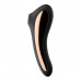 Satisfyer | Вакуумный вибратор Satisfyer Dual Kiss Black. Цена 1 919 грн. Фото: 1