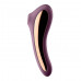 Satisfyer | Вакуумный вибратор Satisfyer Dual Kiss Wine Red. Цена 1 711 грн. Фото: 2