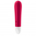Satisfyer | Вибратор для клитора Ultra Power Bullet 1 Red. Цена 1 095 грн. Фото: 2