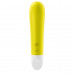 Satisfyer | Вибратор для клитора Ultra Power Bullet 1 Yellow. Цена 1 369 грн. Фото: 6