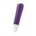Satisfyer | Вібратор для клітора Satisfyer Ultra Power Bullet 2 Violet. Ціна 1095 грн. Фото: 5