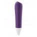 Satisfyer | Вібратор для клітора Satisfyer Ultra Power Bullet 2 Violet. Ціна 1095 грн. Фото: 2