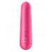 Satisfyer | Вібратор Для Клітора Ultra Power Bullet 3 Red. Ціна 1369 грн. Фото: 4