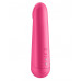 Satisfyer | Вібратор Для Клітора Ultra Power Bullet 3 Red. Ціна 1369 грн. Фото: 3