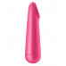 Satisfyer | Вібратор Для Клітора Ultra Power Bullet 3 Red. Ціна 1369 грн. Фото: 2