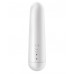 Satisfyer | Вибратор для клитора Ultra Power Bullet 3 White. Цена 1 369 грн. Фото: 4