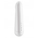 Satisfyer | Вибратор для клитора Ultra Power Bullet 3 White. Цена 1 369 грн. Фото: 3