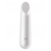 Satisfyer | Вибратор для клитора Ultra Power Bullet 3 White. Цена 1 369 грн. Фото: 1