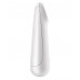 Satisfyer | Вибратор для клитора Ultra Power Bullet 3 White. Цена 1 369 грн. Фото: 2