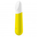 Satisfyer | Вібратор Для Клітора Ultra Power Bullet 4 Yellow. Ціна 1369 грн. Фото: 1