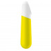 Satisfyer | Вібратор Для Клітора Ultra Power Bullet 4 Yellow. Ціна 1369 грн. Фото: 2