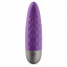 Satisfyer | Вибратор для клитора Ultra Power Bullet 5 Violet. Цена 1 095 грн. Фото: 6