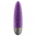 Satisfyer | Вибратор для клитора Ultra Power Bullet 5 Violet. Цена 1 095 грн. Фото: 5