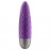 Satisfyer | Вибратор для клитора Ultra Power Bullet 5 Violet. Цена 1 095 грн. Фото: 4