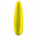 Satisfyer | Вибратор для клитора Ultra Power Bullet 5 Yellow. Цена 1 719 грн. Фото: 6