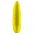 Satisfyer | Вибратор для клитора Ultra Power Bullet 5 Yellow. Цена 1 719 грн. Фото: 4