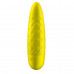 Satisfyer | Вибратор для клитора Ultra Power Bullet 5 Yellow. Цена 1 719 грн. Фото: 2