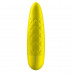 Satisfyer | Вибратор для клитора Ultra Power Bullet 5 Yellow. Цена 1 719 грн. Фото: 5