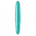 Satisfyer | Вибратор для клитора Ultra Power Bullet 6 Turquoise. Цена 1 295 грн. Фото: 4