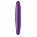 Satisfyer | Вибратор для клитора Ultra Power Bullet 6 Violet. Цена 1 095 грн. Фото: 2
