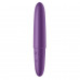 Satisfyer | Вибратор для клитора Ultra Power Bullet 6 Violet. Цена 1 095 грн. Фото: 1