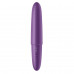 Satisfyer | Вибратор для клитора Ultra Power Bullet 6 Violet. Цена 1 095 грн. Фото: 4