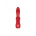 Satisfyer | Вібратор-кролик Satisfyer Double Flex Red. Ціна 2399 грн. Фото: 2