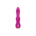 Satisfyer | Вибратор-кролик Double Flex Violet. Цена 2 399 грн. Фото: 2