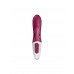 Satisfyer | Вибратор кролик Satisfyer Hot Bunny. Цена 1 631 грн. Фото: 2