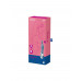 Satisfyer | Вибратор Satisfyer A-Mazing 1 Blue. Цена 1 647 грн. Фото: 3