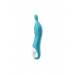 Satisfyer | Вибратор Satisfyer A-Mazing 2 Turquoise. Цена 1 647 грн. Фото: 1