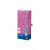 Satisfyer | Вибратор Satisfyer A-Mazing 2 Turquoise. Цена 1 647 грн. Фото: 2