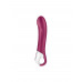 Satisfyer | Вібратор Satisfyer Big Heat. Ціна 1919 грн. Фото: 1