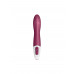 Satisfyer | Вібратор Satisfyer Big Heat. Ціна 1919 грн. Фото: 2